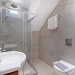 Gkountis Garden Апартаменты Лефкада