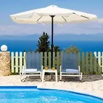 Gkountis Garden Апартаменты