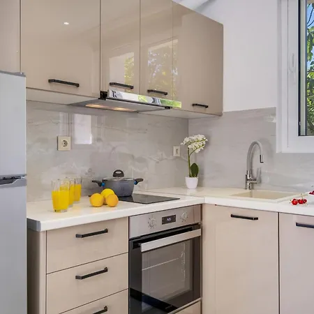 Apartamento Gkountis Garden