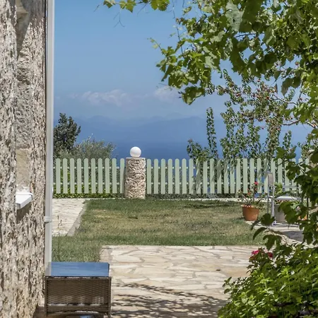 Gkountis Garden * Lefkáda