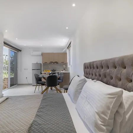 Apartamento Gkountis Garden