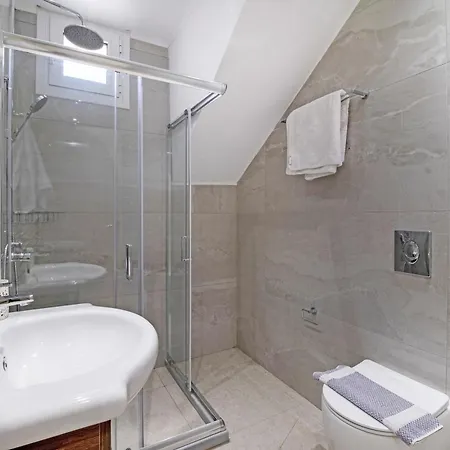 Gkountis Garden * Lefkáda