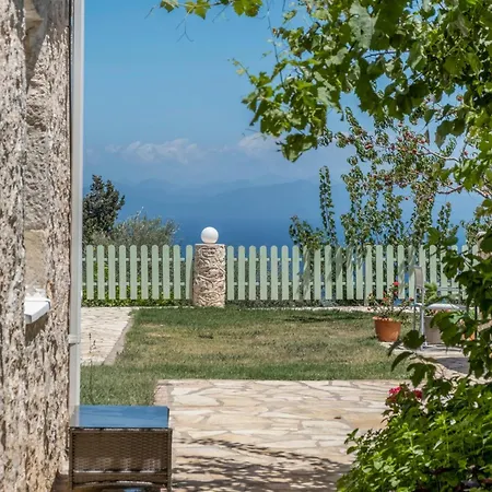 Gkountis Garden