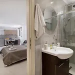 Gkountis Garden Apartment