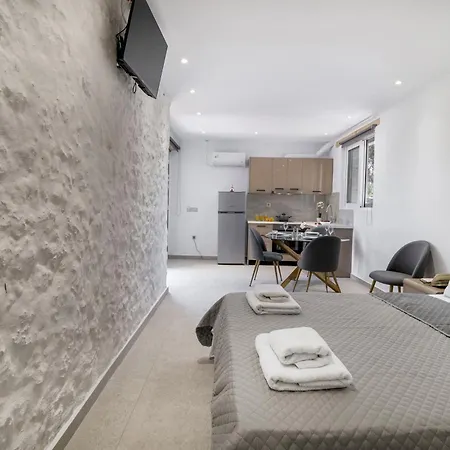 Gkountis Garden شقة