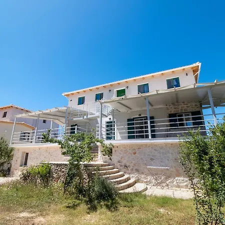 Gkountis Garden Апартаменты *